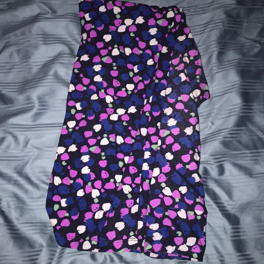 Lularoe OS Leggings